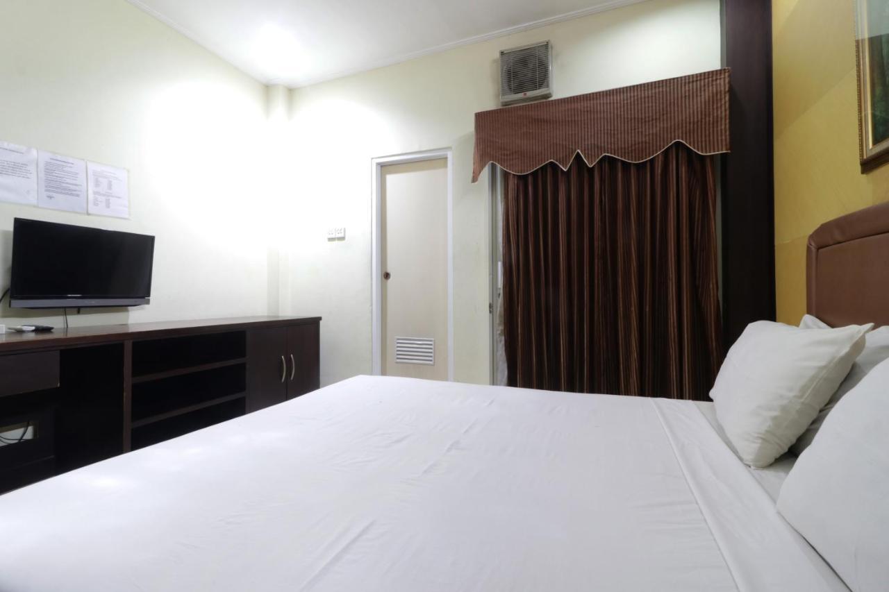 Wisma Davinci Tanah Abang Jakarta Exterior photo