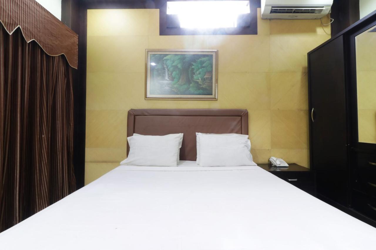 Wisma Davinci Tanah Abang Jakarta Exterior photo